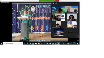 16th Foundation Day