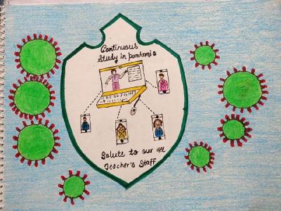16th Foundation Day