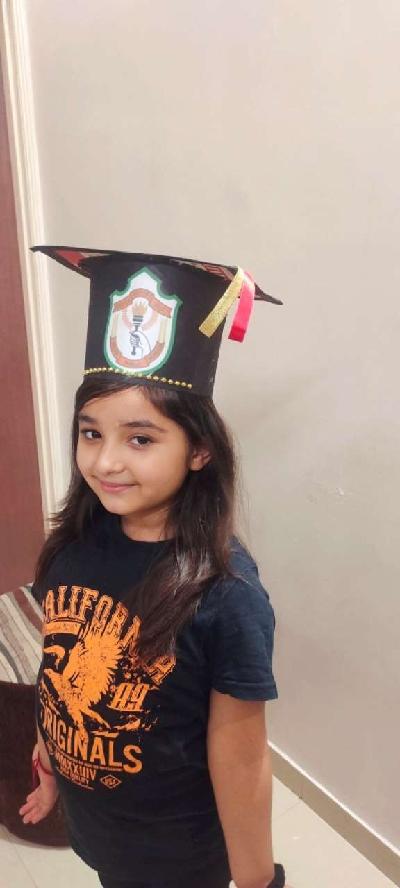 16th Foundation Day