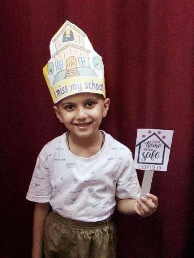 16th Foundation Day