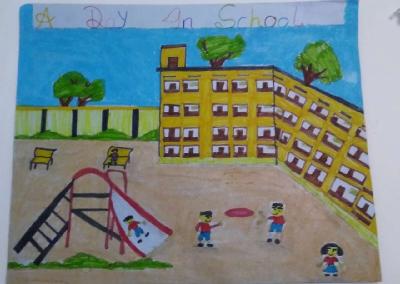 16th Foundation Day