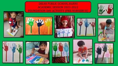 16th Foundation Day