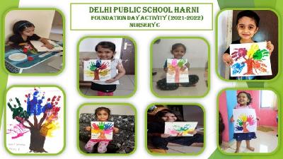 16th Foundation Day