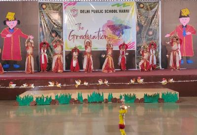 Graduation Ceremony 2022-23