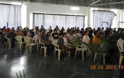 Graduation Ceremony 2022-23