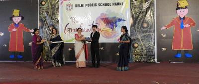Graduation Ceremony 2022-23