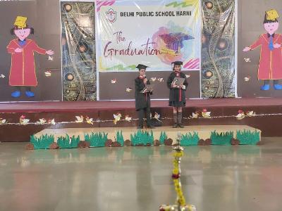 Graduation Ceremony 2022-23