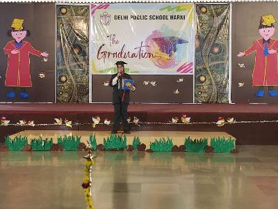 Graduation Ceremony 2022-23