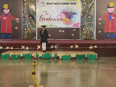 Graduation Ceremony 2022-23