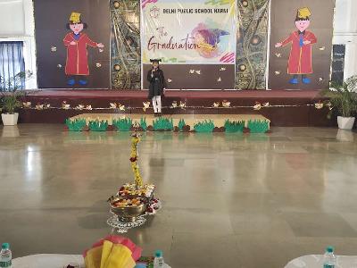 Graduation Ceremony 2022-23