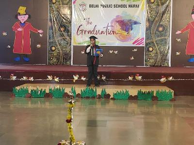 Graduation Ceremony 2022-23