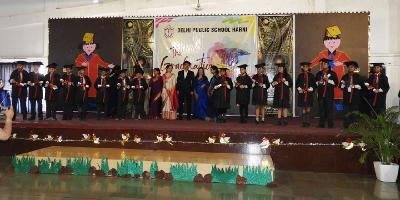 Graduation Ceremony 2022-23