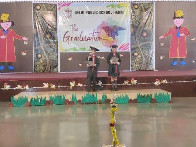 Graduation Ceremony 2022-23
