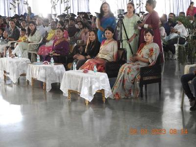Graduation Ceremony 2022-23