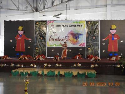Graduation Ceremony 2022-23