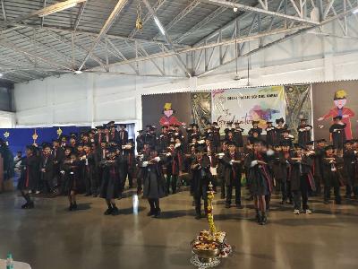 Graduation Ceremony 2022-23
