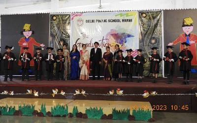Graduation Ceremony 2022-23