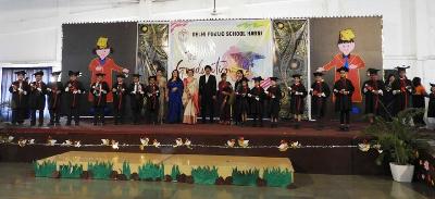 Graduation Ceremony 2022-23