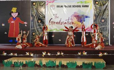 Graduation Ceremony 2022-23