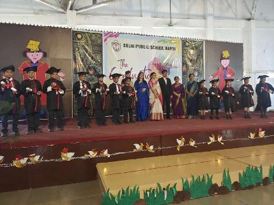 Graduation Ceremony 2022-23