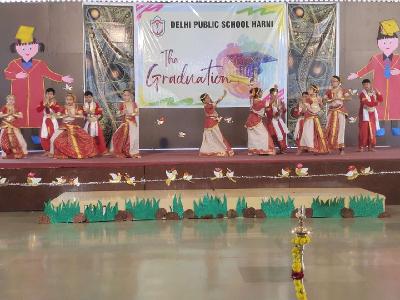 Graduation Ceremony 2022-23