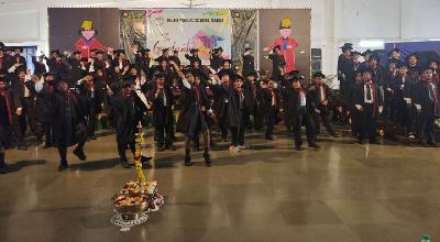 Graduation Ceremony 2022-23