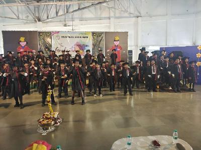 Graduation Ceremony 2022-23