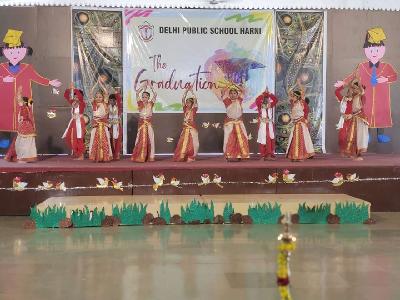 Graduation Ceremony 2022-23