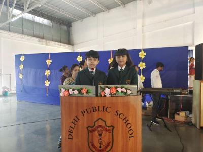 Graduation Ceremony 2022-23