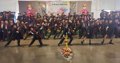 Graduation Ceremony 2022-23
