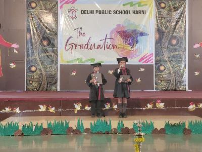 Graduation Ceremony 2022-23
