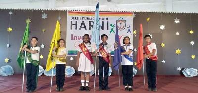 Investiture Ceremony 2022