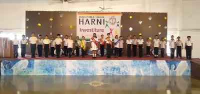 Investiture Ceremony 2022