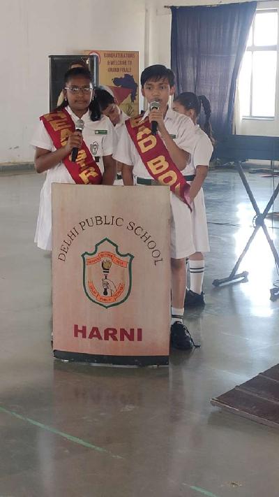 Investiture Ceremony 2022