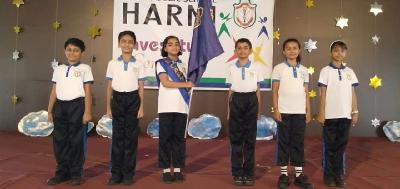 Investiture Ceremony 2022