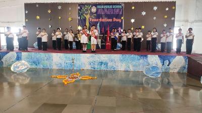 Investiture Ceremony 2022