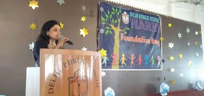 Investiture Ceremony 2022