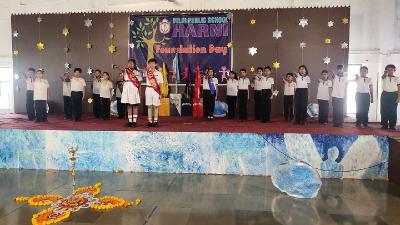 Investiture Ceremony 2022