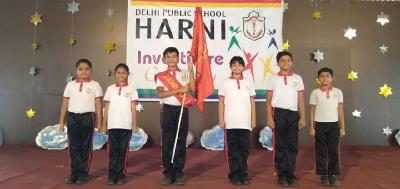 Investiture Ceremony 2022