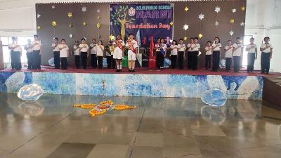 Investiture Ceremony 2022