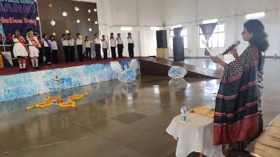 Investiture Ceremony 2022