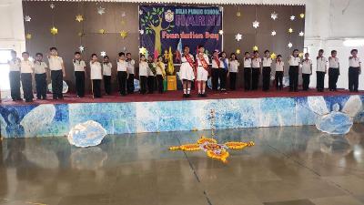Investiture Ceremony 2022