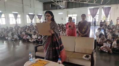 Investiture Ceremony 2022