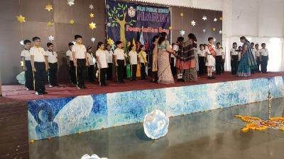 Investiture Ceremony 2022