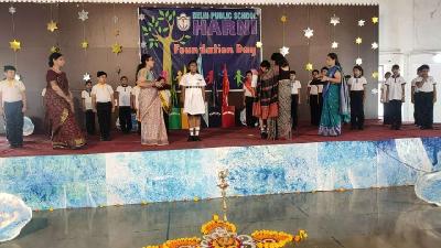 Investiture Ceremony 2022