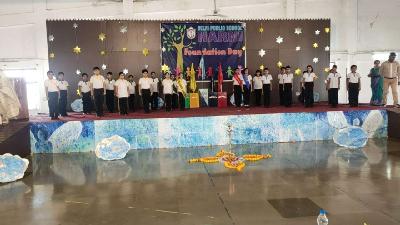 Investiture Ceremony 2022