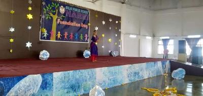 Investiture Ceremony 2022
