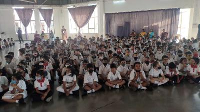 Investiture Ceremony 2022