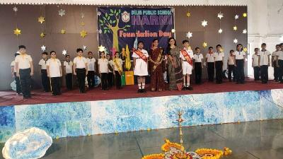 Investiture Ceremony 2022