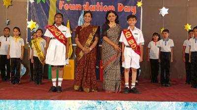 Investiture Ceremony 2022